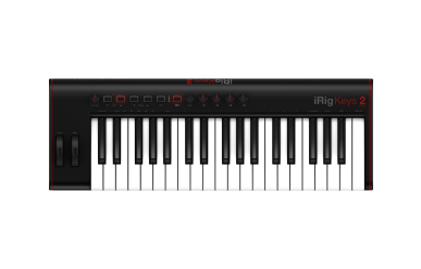IK Multimedia iRig Keys 2 Pro