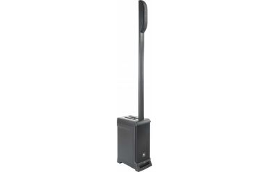 JBL IRX One Aktive Säulen-PA mit 3-Kanal-Mischer und Bluetooth