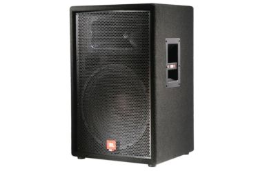 JBL JRX 115 Box 15"/1" 250W RMS