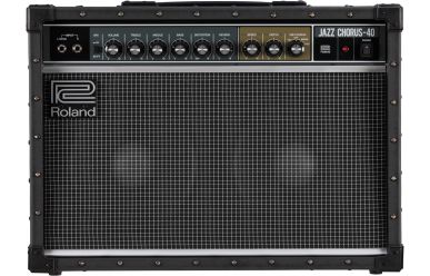 Roland JC-40 Jazzchorus       
