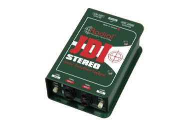 Radial Engineering JDI