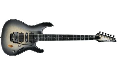Ibanez JIVA10-DSB Nita Strauss Signature Showroom Model mit voller Garantie