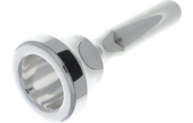 JK Exclusive 4A Mundstück Posaune kleiner Schaft