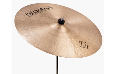 Istanbul Agop Traditional Serie Jazz 20" Ride