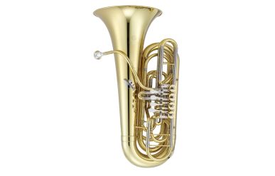 Jupiter JTU1140 B-Tuba
