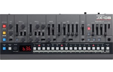 Roland JX-08