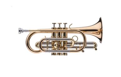 Schagerl K-620L B-Kornett
