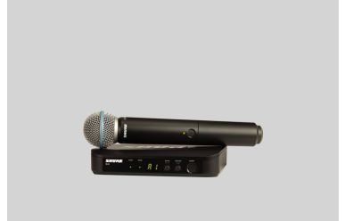 Shure BLX24E/B58-K3E