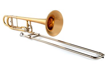 Kühnl Bolero Posaune