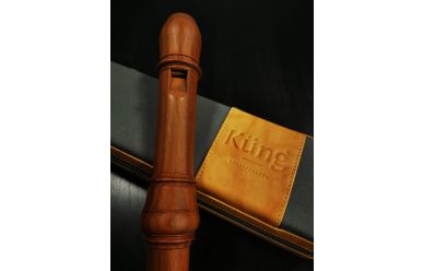 Küng 2404 Superio Altblockflöte Zwetschge