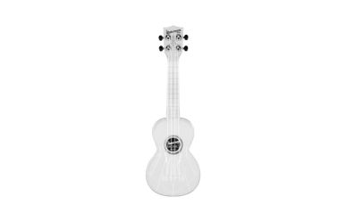 Kala Waterman Soprano, Transparent Ice, Tote Bag