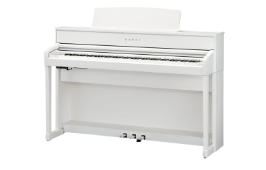 Kawai CA-701 WH