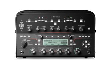 Kemper Profiler Head MK2