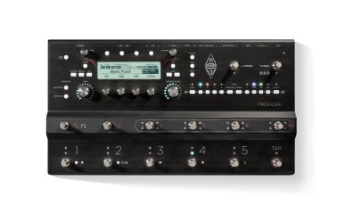 Kemper Profiler Stage MK2 Floorboard
