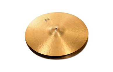 Zildjian Kerope HiHat 14"