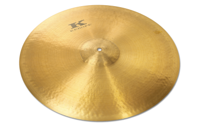 Zildjian Kerope Thin Ride 22"
