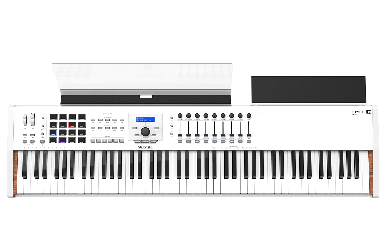 Arturia Keylab 88 mk2 