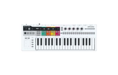 Arturia Keystep Pro