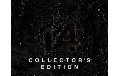 Native Instruments Komplete 14 Collector's Edition Upgrade for Komplete Download