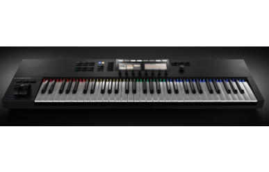 Native Instruments Komplete Kontrol S61 mk2