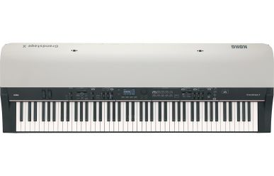 Korg GrandstageX Stagepiano, 88 Tasten 