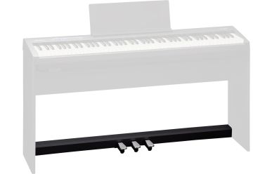 Roland KPD-70 BK Pedaleinheit für FP30X