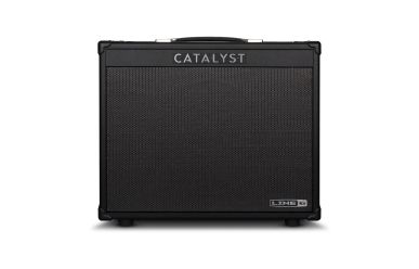 Line 6 Catalyst 100 Combo 