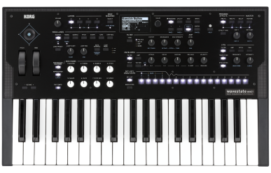 Korg Wavestate MK2