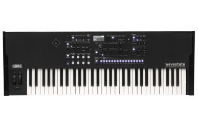Korg Wavestate SE
