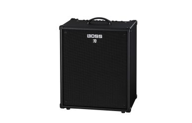 Boss Katana-210B Bass Amp