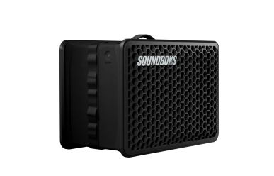 Soundboks Go