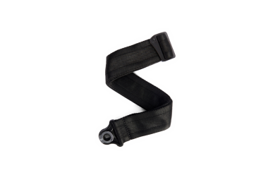 DAddario 50BAL00 Gitarrengurt Autolock Black