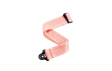 DAddario 50BAL06 Gitarrengurt Autolock New Rose