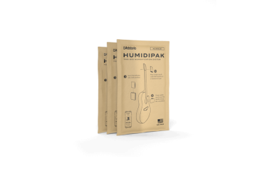 DAddario Planet Waves PW-HPRP-03 Nachfüllpack 3x