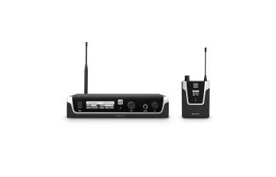 LD Systems U508 IEM