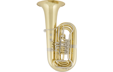 Josef Lidl LBB 681-4 B-Tuba