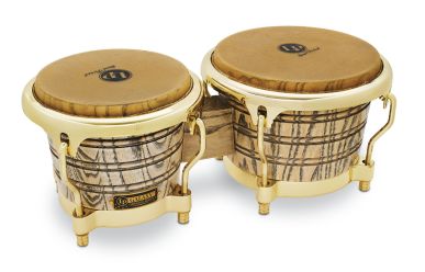 LP Bongo Galaxy Giovanni, Gold