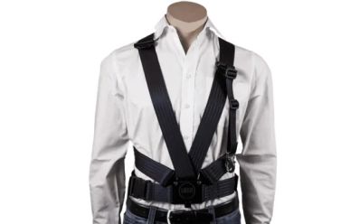 LUGO Bassbelt Pro
