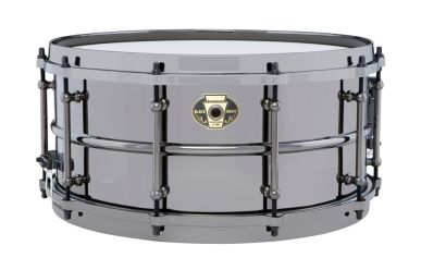 Ludwig LW6514 Black Magic Snare 14x6,5" 