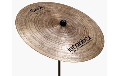 Istanbul Agop Lenny White Epoch Ride 22"