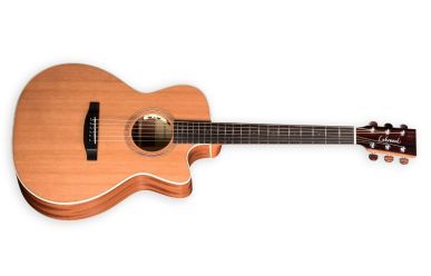 Lakewood M-14 CP 44mm
