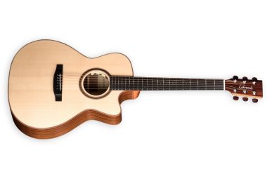 Lakewood M-18 CP 44mm Showroom Model