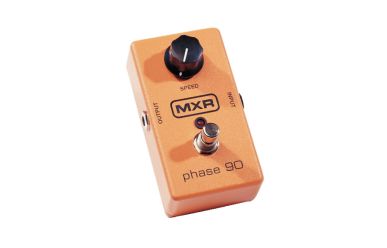 MXR M101 Phase 90