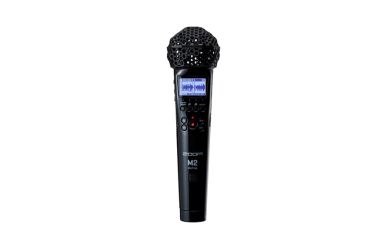 Zoom M2 MicTrak
