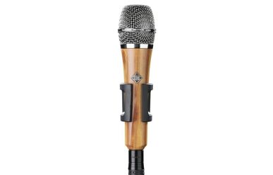 Telefunken M 80 Oak light wood