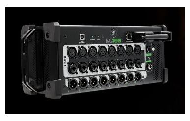 Mackie DL16S