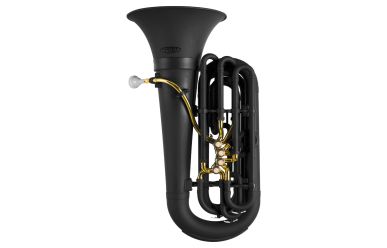 Classic Cantabile MardiBrass KT-30MS matt schwarz