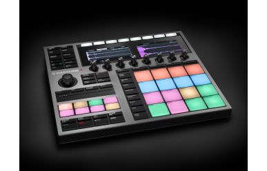 Native Instruments Maschine +