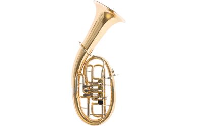 Melton MAW 24G Universal "Alexander Wurz" Tenorhorn