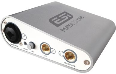 ESI Maya 22